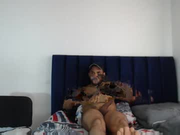 theking_david25 on chaturbate