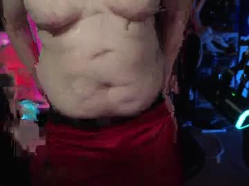 therealbumbles on chaturbate