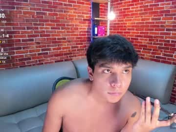 thiago_kozak on chaturbate