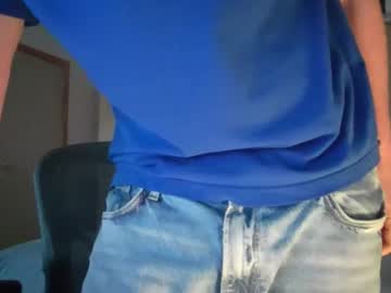 tigerjow941808 on chaturbate