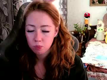 tinabrook live cam on chaturbate