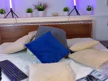 toxicpassion live cam on chaturbate