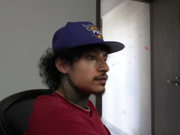 trieone on chaturbate