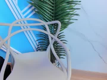 vailoetharris on chaturbate