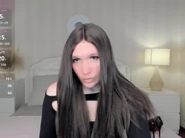 valeriasecret live cam on chaturbate
