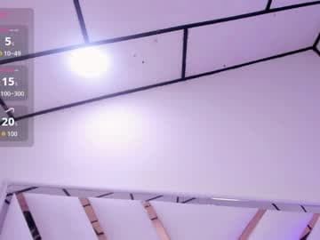 valeriecute18 live cam on chaturbate