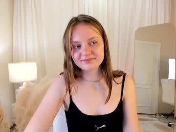 vanilla_echo_ on chaturbate