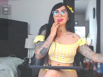 Vicky 😈 on chaturbate
