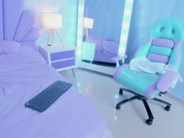 victoria_rico live cam on chaturbate