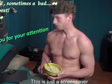 viktor_secret live cam on chaturbate