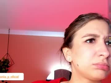 Victoria on chaturbate