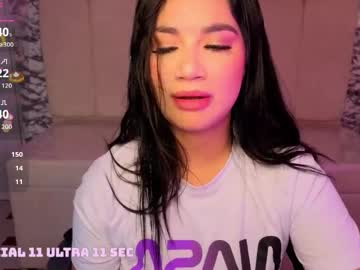 Violetta ❤+ on chaturbate