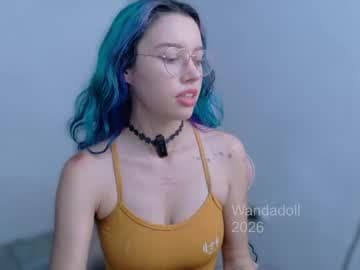 wandadoll live cam on chaturbate