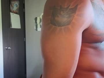 wheleer_green on chaturbate