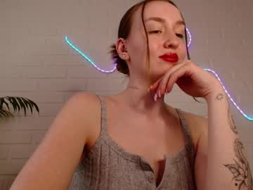 whiteprincessluna on chaturbate