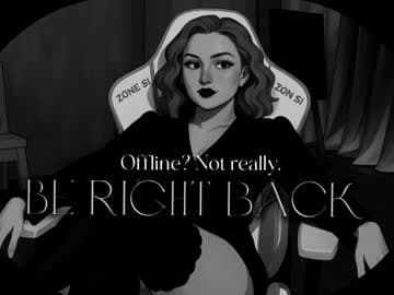 wounded_goddess on chaturbate