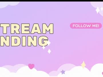 xhannahjoyx live cam on chaturbate