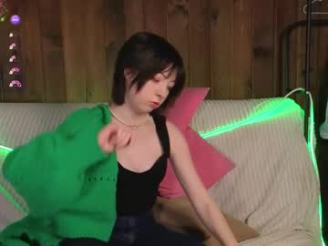 yunlandsberg on chaturbate