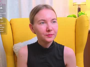 yuricazel on chaturbate