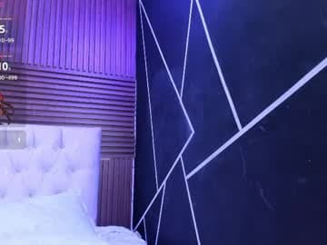 zarinawynne on chaturbate