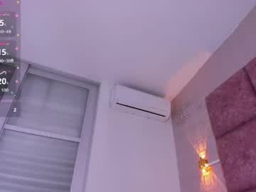 zoecooper1 live cam on chaturbate