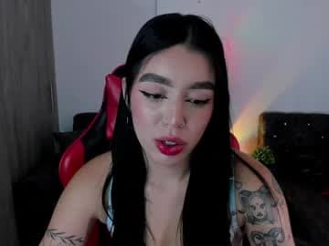 zoee_jackson live cam on chaturbate