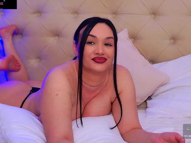 DaliyaArabian live cam on bongacams