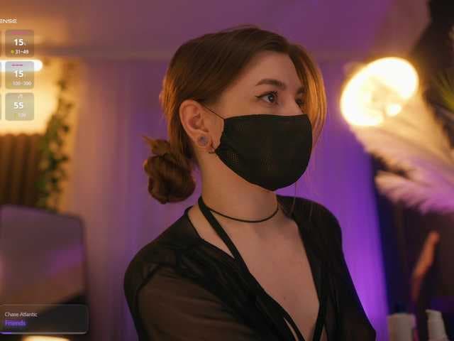 arimass live cam on bongacams