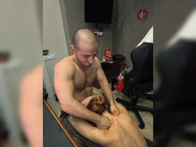 AdamEve live cam on bongacams