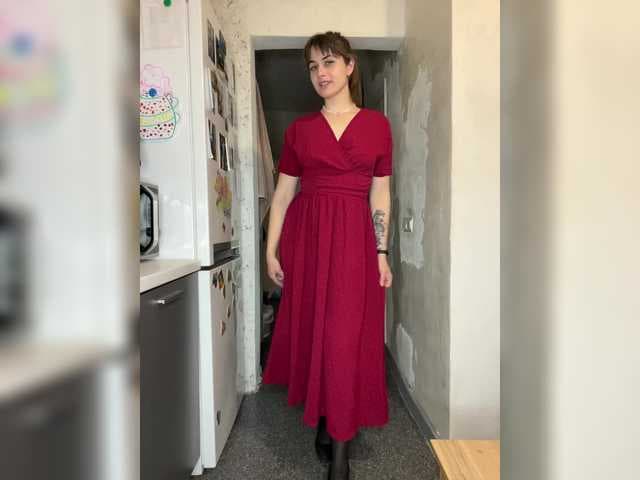 Cherry-viking98 live cam on bongacams