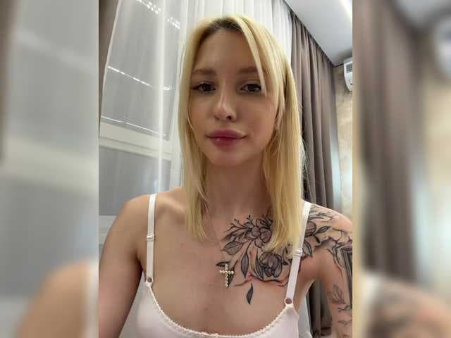 EwaBrown live cam on bongacams